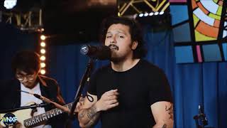 Gang of Youths - Forbearance (Live)