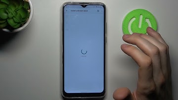How to Activate Unknown Sources in MOTOROLA Moto G8 Power Lite – Allow App Installation
