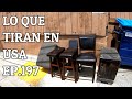 LO QUE TIRAN EN USA EP.197