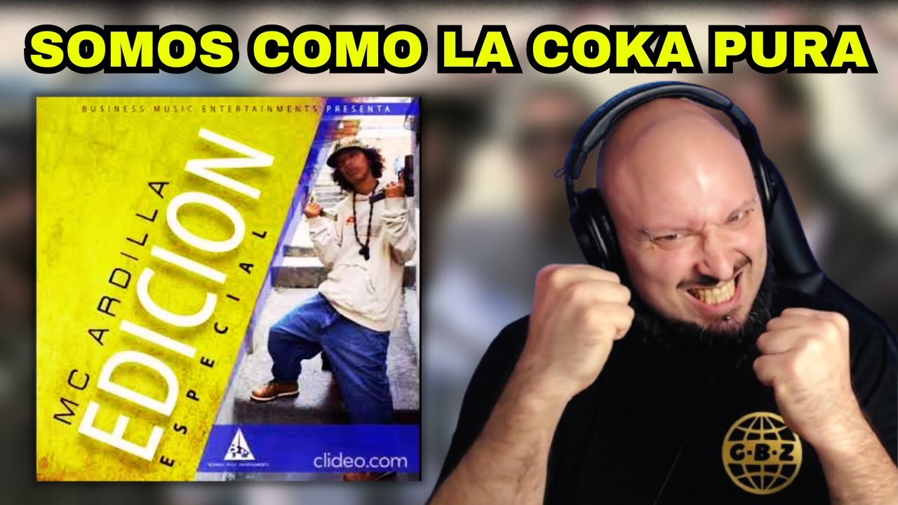 Somos Como La COKA PURA - Mc Sucre Mc Ardilla Mc 2K // BATERISTA REACCIONA // Nacho Lahuerta