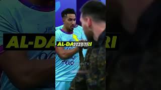 Messiden Muhteşem İntikam