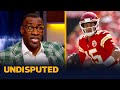 I'm deeply concerned for Chiefs after Week 3 loss to Chargers — Shannon | NFL | UNDISPUTED