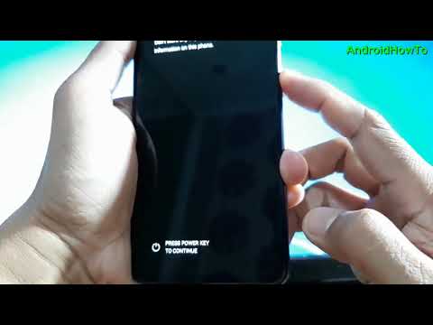 ვიდეო: როგორ შეცვალონ Bootloader