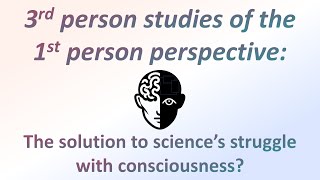 Neuroscience of Consciousness: Past, Present and (Future) Potential