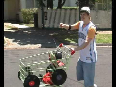 Hit Tv 2008 - Episode 8 - Ryan Lepore & Kim Davis Part4