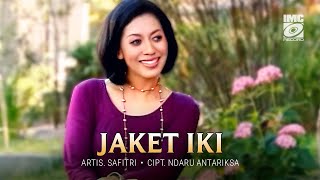 Safitri - Jaket Iki (Official Music Video) IMC RECORD JAVA chords
