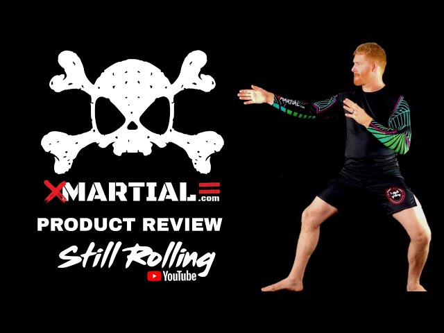 XMartial Hybrid Shorts (product review) These are great!🔥 