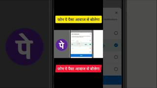 Phone Pe Voice Notification Kaise Chalu Kare || How To Enable Phone Pe Voice Alert