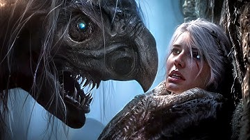 Critique of The Witcher 4