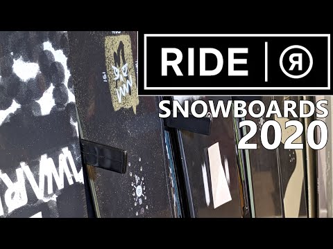 DAY LYT Snowboard 2022/23 - HEAD - YouTube