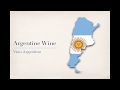 Winecast: Argentine Wine