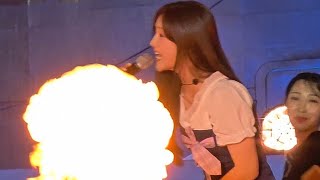 소유미-빠이빠이야 🩷 20250614 부산 미라클 시민음악회 #소유미 #미라클 #시민음악회 #트로트 #trot #빠이빠이야