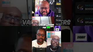 No One Can Replace You! New Comics & Bundle Deals! #shorts