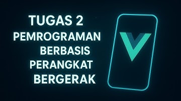 TUGAS 2 PEMROGRAMAN BERBASIS PERANGKAT BERGERAK || RENALDI || SISTEM INFORMASI || UPBJJ JAKARTA