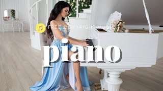 Keys Of Moon - Warm Memories No Copyright (Emotional Inspiring Piano)
