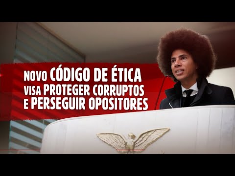 Code of Ethics cannot be used as a tool for persecution