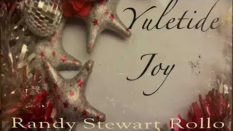 Randy Stewart Rollo - I Want Christmas To Be