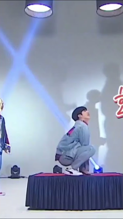 BTS - SuperTuna (Jin)