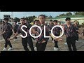 The Peepz | Solo Dance @IyazLive