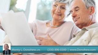 Monty L Donohew, LPA | Lawyers - General Practice in North Canton