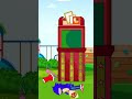 POV Amy fell into traps, but Shin Sonic …