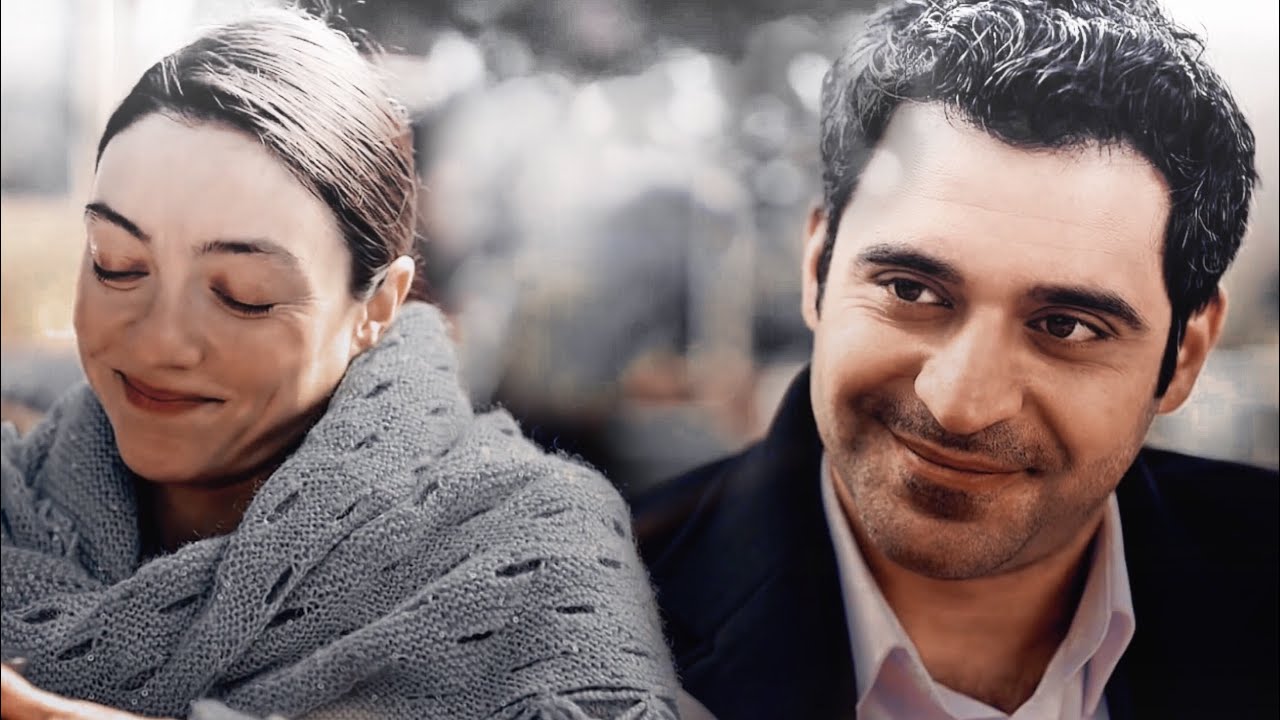 Gülben & Esat Klip | Masumlar Apartmanı | Gönül