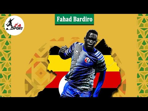 مهارات واهداف فهد بارديرو    