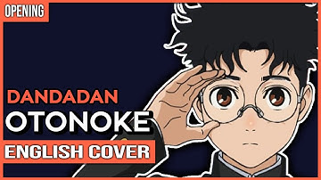 Thumbnail of "Otonoke" Ver. Kuraiinu & Louverture feat. My Mom & Dad