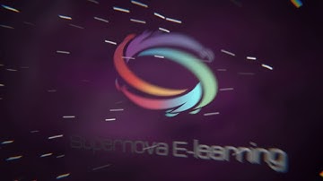 Supernova Intro Video