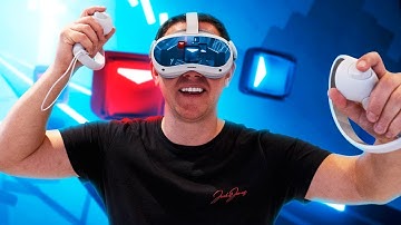 Pico 4 VR Headset - Epic Newcomer!