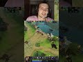 Рыбак на стримснайпере | #greed_sin_ on #Twitch #dota2 #дота2 #стример