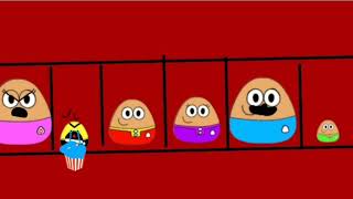 O Pou Fez Birra No Cinema Castigo