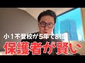 小学1年生の不登校が5年間で約8倍に…「小1プロブレム」は本当に問題なのか？｜鳥取県米子市が進める「幼保小連携型施設」の意義に疑問符｜日本最大級のフリースクール校長が解説