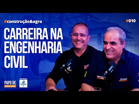 Carreira na Engenharia