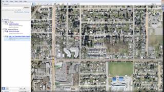 KML 101 -- How to Create Amazing Maps in Google Earth and Maps KML 101 -- How to Create Amazing Maps in Google Earth and Maps
