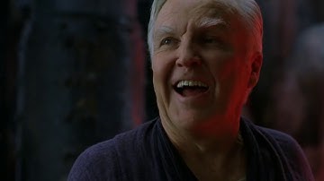 "What is control?" Neo and The Councelor scene (Matrix Reloaded)