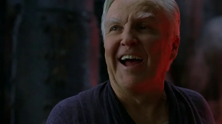 "What is control?" Neo and The Councelor scene (Matrix Reloaded)