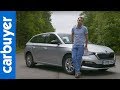 Skoda Scala 2020 in-depth review - Carbuyer