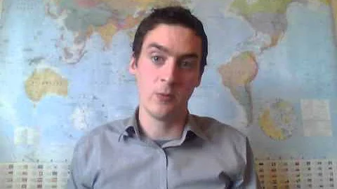 ESL Introduction- Philip Stephenson