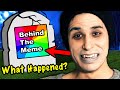 This hated youtuber faked his own death  what happened to behind the meme