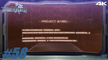 Trails into Reverie Walkthrough Part 58 "Taking the RF Military Factory and Rosenberg Studio"