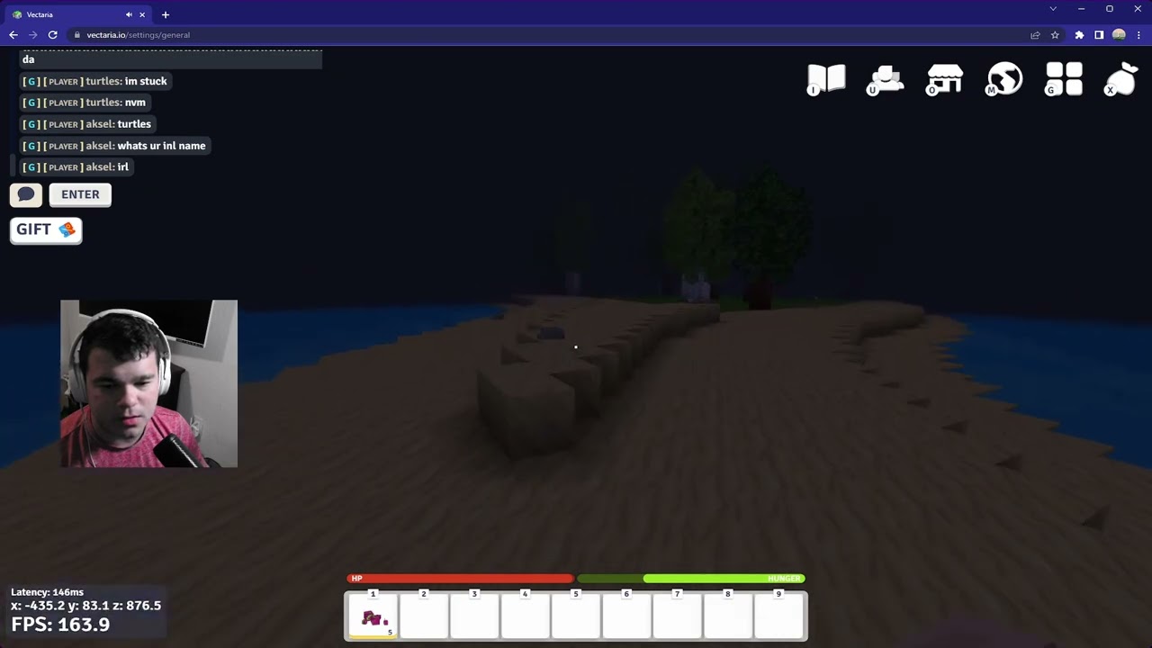 Food On Vectaria io And Where To Find It YouTube Food On Vectaria io And Where To Find It YouTube