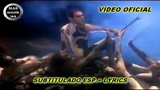 Queen- I Want To Break Free (Subtitulado Esp.+ Lyrics) Oficial