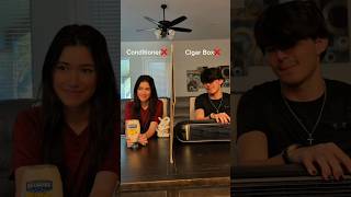 Lying Challenge Game With My Boyfriend