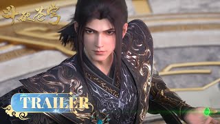 🪐EP174Trailer | Battle Through the Heavens | YUEWEN ANIMATION【Yuewen Anime Membership】