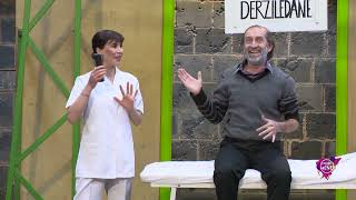 Derzî - Hinek Henek