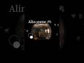Alin game 🎮 #horror #shots #gaming