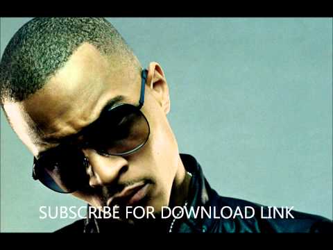T.I.-I'm Flexin (Instrumental HD)