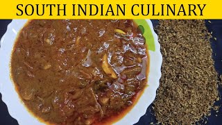 Vappam Poo Kulambu in Tamil | வேப்பம்பூ குழம்பு | Neem Flower Gravy | Kulambu Varieties in Tamil