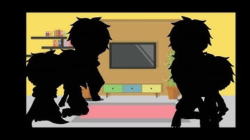 Sans aus react to my memes (read description)